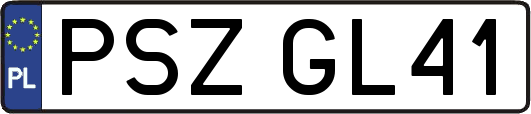PSZGL41