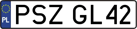 PSZGL42