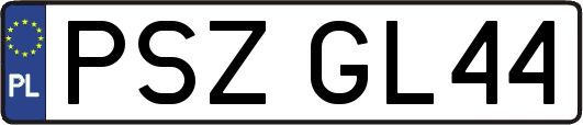 PSZGL44