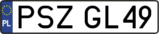 PSZGL49
