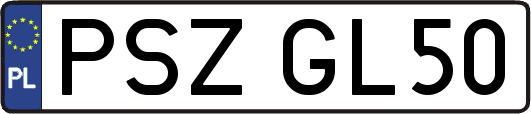 PSZGL50