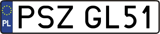 PSZGL51