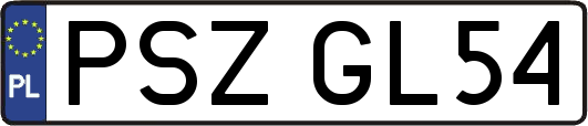 PSZGL54