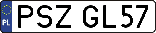 PSZGL57