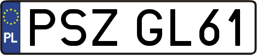 PSZGL61