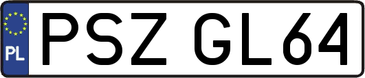 PSZGL64