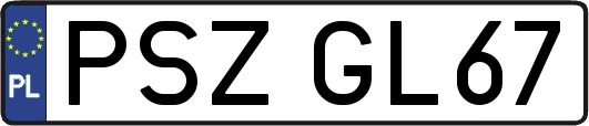 PSZGL67