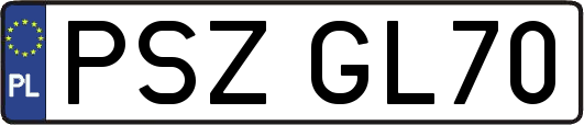 PSZGL70