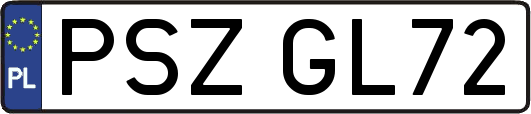 PSZGL72