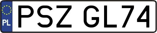 PSZGL74