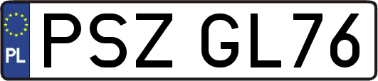 PSZGL76