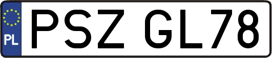 PSZGL78