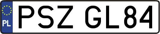 PSZGL84