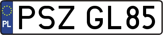 PSZGL85