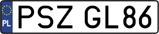 PSZGL86