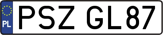 PSZGL87