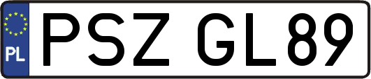 PSZGL89