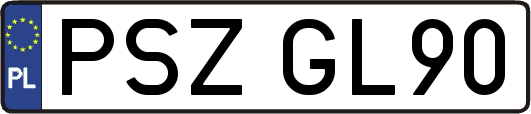 PSZGL90