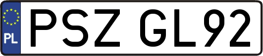 PSZGL92