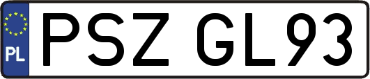 PSZGL93