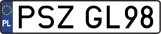 PSZGL98
