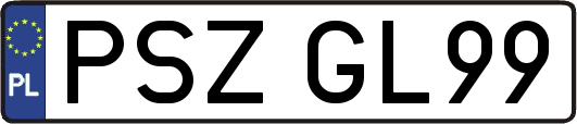 PSZGL99