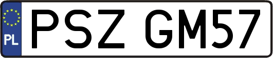 PSZGM57