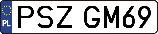 PSZGM69