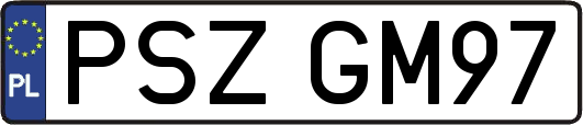 PSZGM97