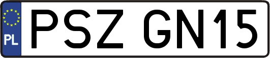 PSZGN15