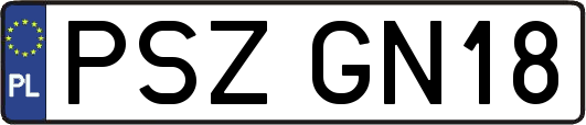 PSZGN18