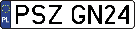 PSZGN24