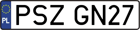 PSZGN27