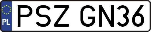 PSZGN36