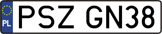 PSZGN38