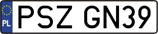 PSZGN39