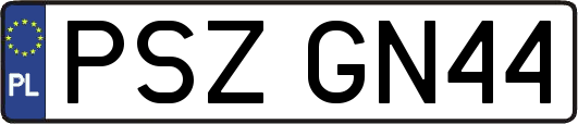 PSZGN44