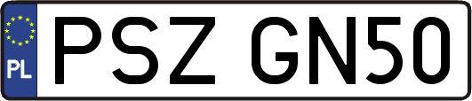 PSZGN50