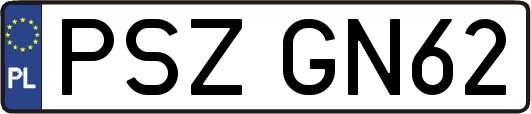PSZGN62
