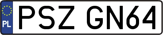 PSZGN64