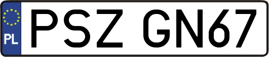 PSZGN67
