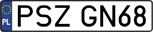 PSZGN68