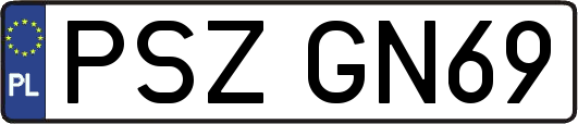 PSZGN69