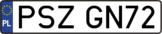 PSZGN72