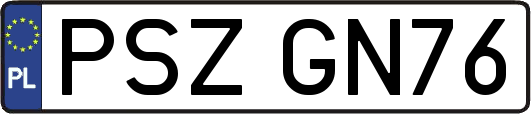 PSZGN76