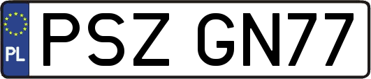 PSZGN77