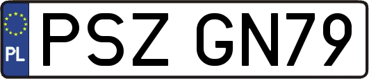 PSZGN79