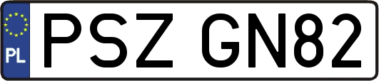 PSZGN82