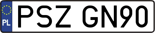 PSZGN90