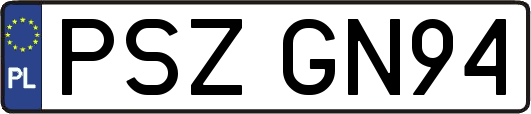 PSZGN94